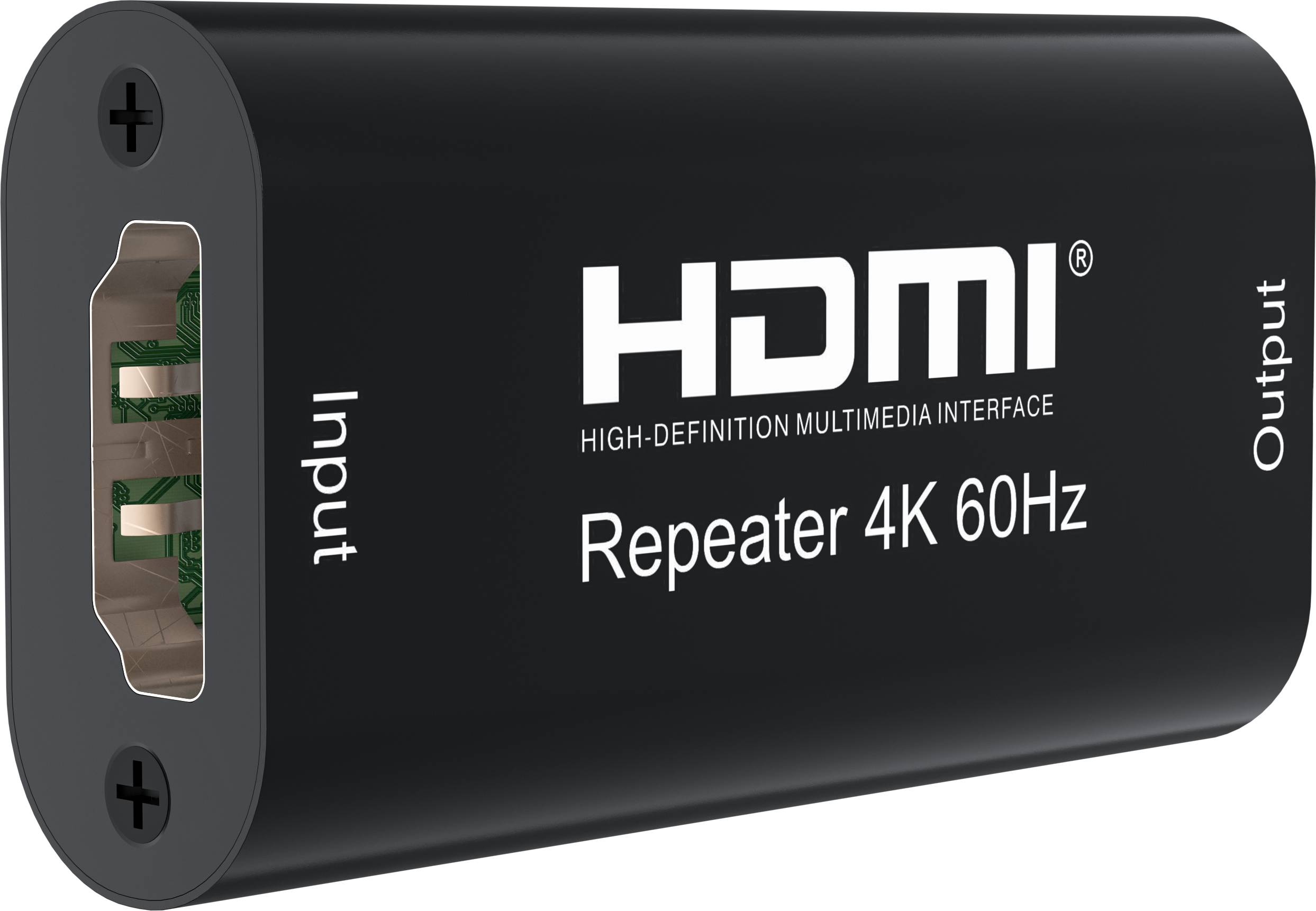 TECHly IDATA-HDMI2-RIP4KT HDMI® Repeater 40 m
