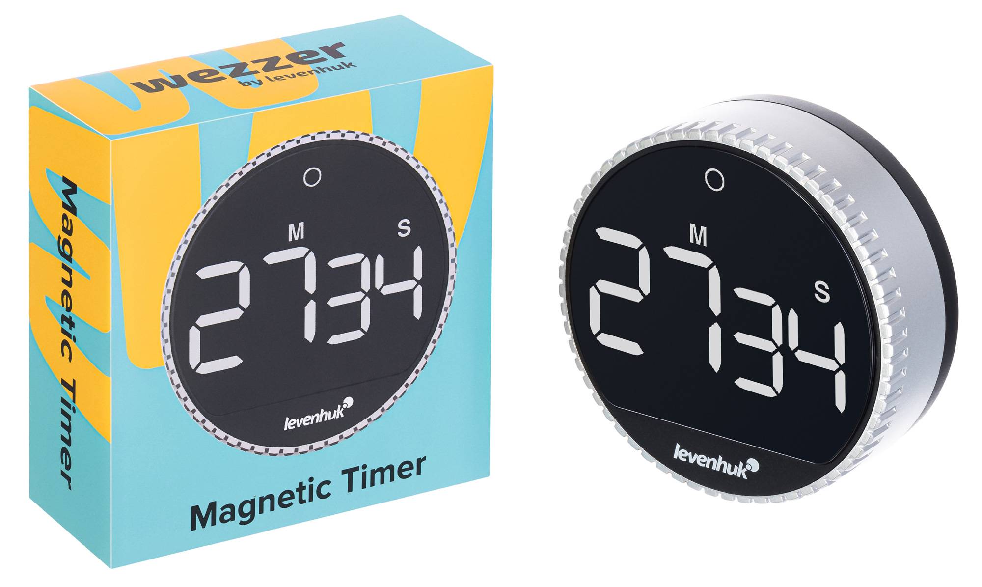 Levenhuk Wezzer Tick H20 Timer