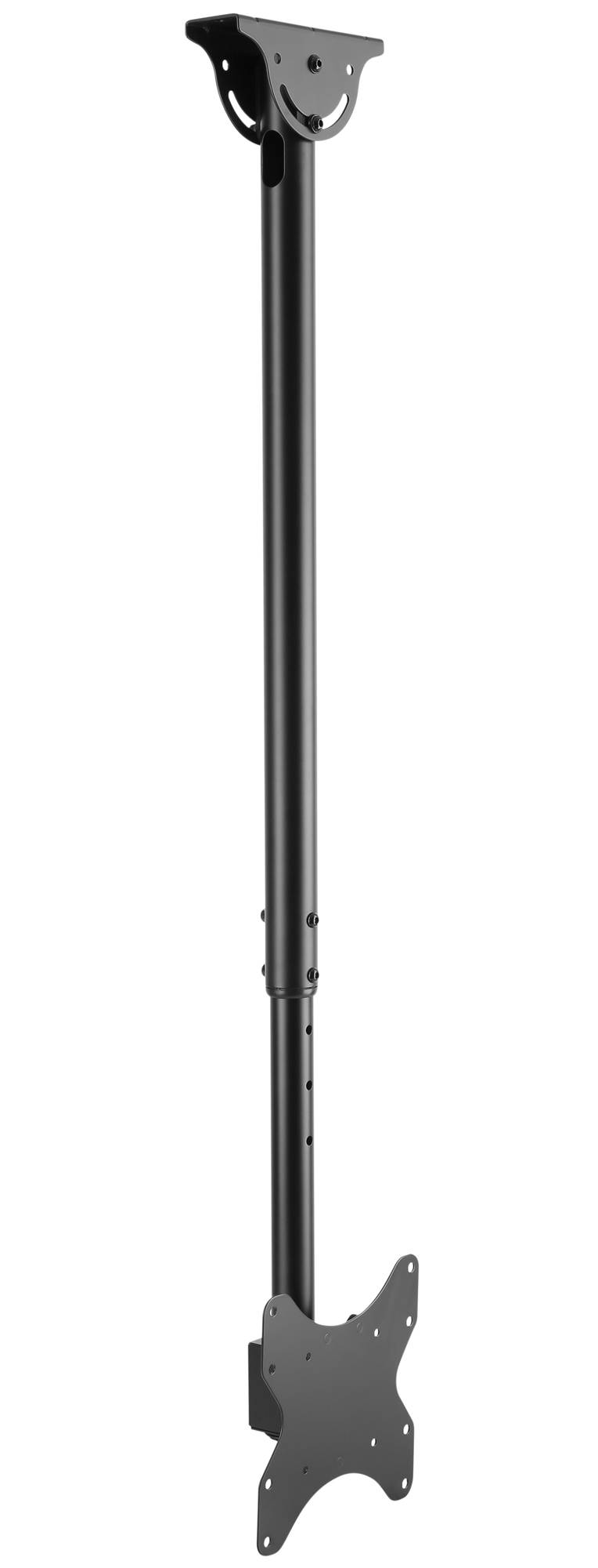 TECHly ICA-CPLB-922L TV-Deckenhalterung 55,9cm (22") - 106,7cm (42") Neigbar, Schwenkbar