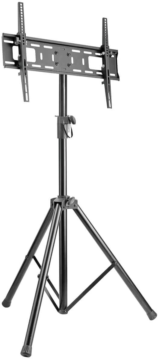 TECHly ICA-TR17T TV-Standfuß 94,0cm (37") - 177,8cm (70") Starr Geeignet für Curved-TV's