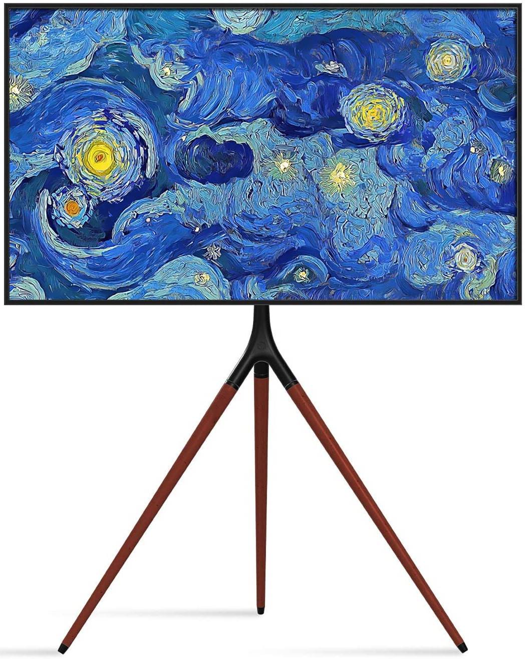 TECHly ICA-TR18SAM TV-Standfuß 114,3 cm (45") - 165,1 cm (65") Starr
