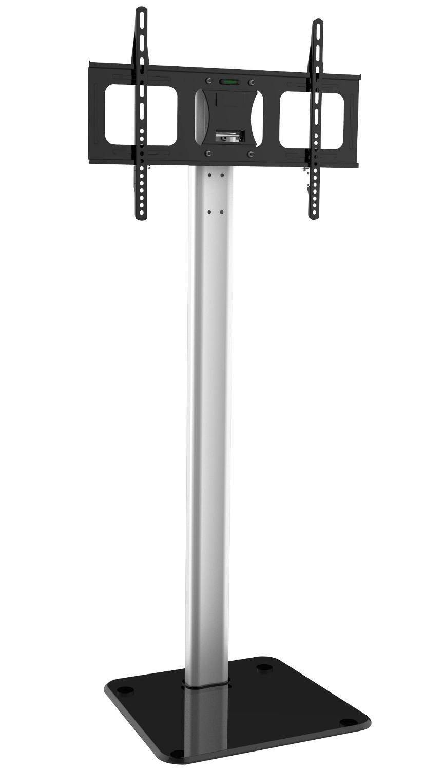 TECHly ICA-TR11 TV-Standfuß 81,3 cm (32") - 177,8 cm (70") Neigbar, Schwenkbar