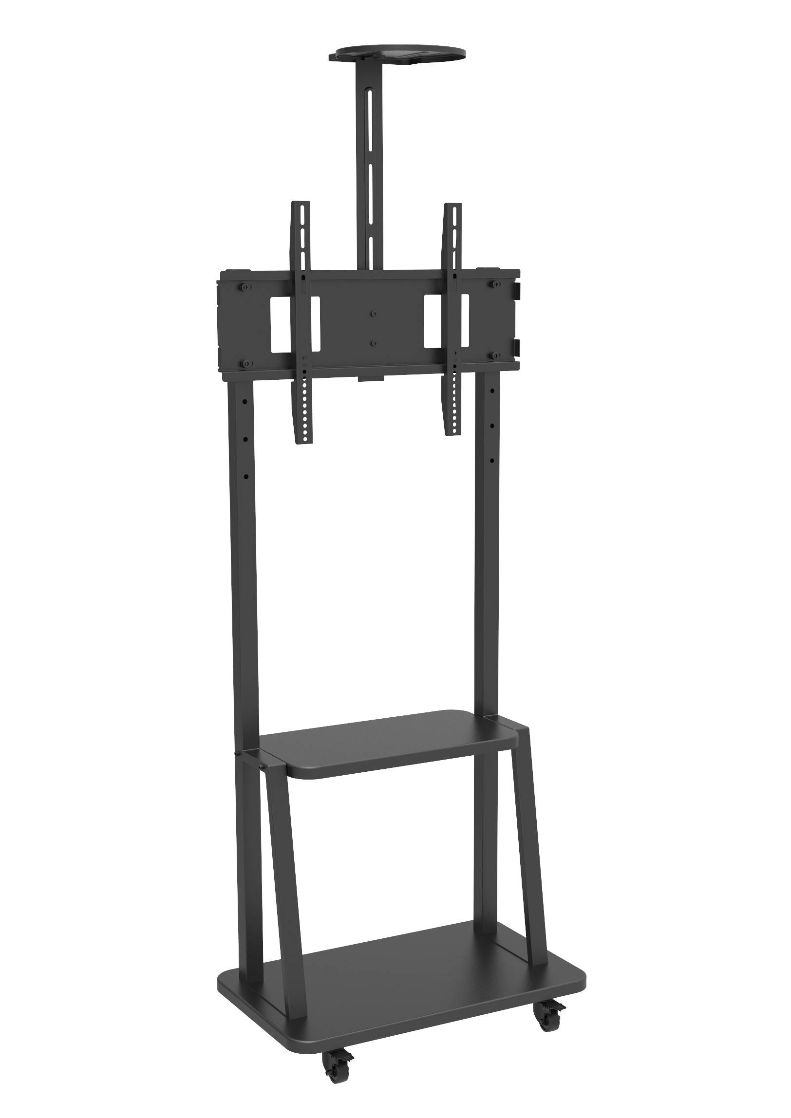 TECHly ICA-TR33 TV-Rollwagen 81,3cm (32") - 177,8cm (70") Starr