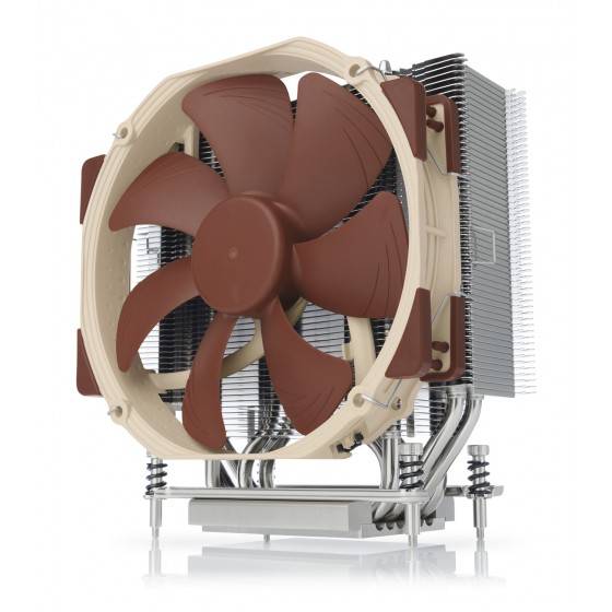 Noctua NH-U14S TR4-SP3 CPU-Kühler mit Lüfter