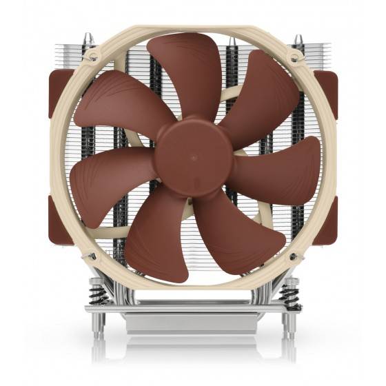 Noctua NH-U14S TR4-SP3 CPU-Kühler mit Lüfter