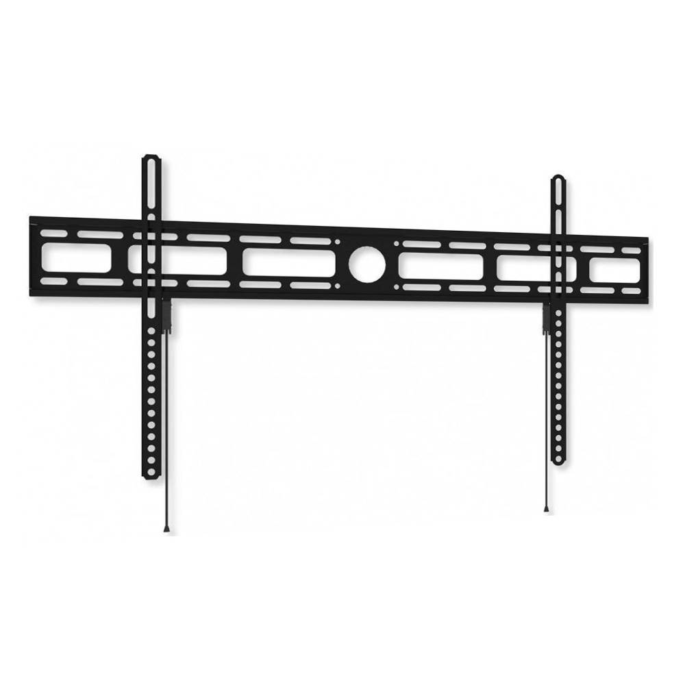 Wandhalterung für LCD TV LED 42 - 80 -- Slim fixed H400mm Multimedia TV