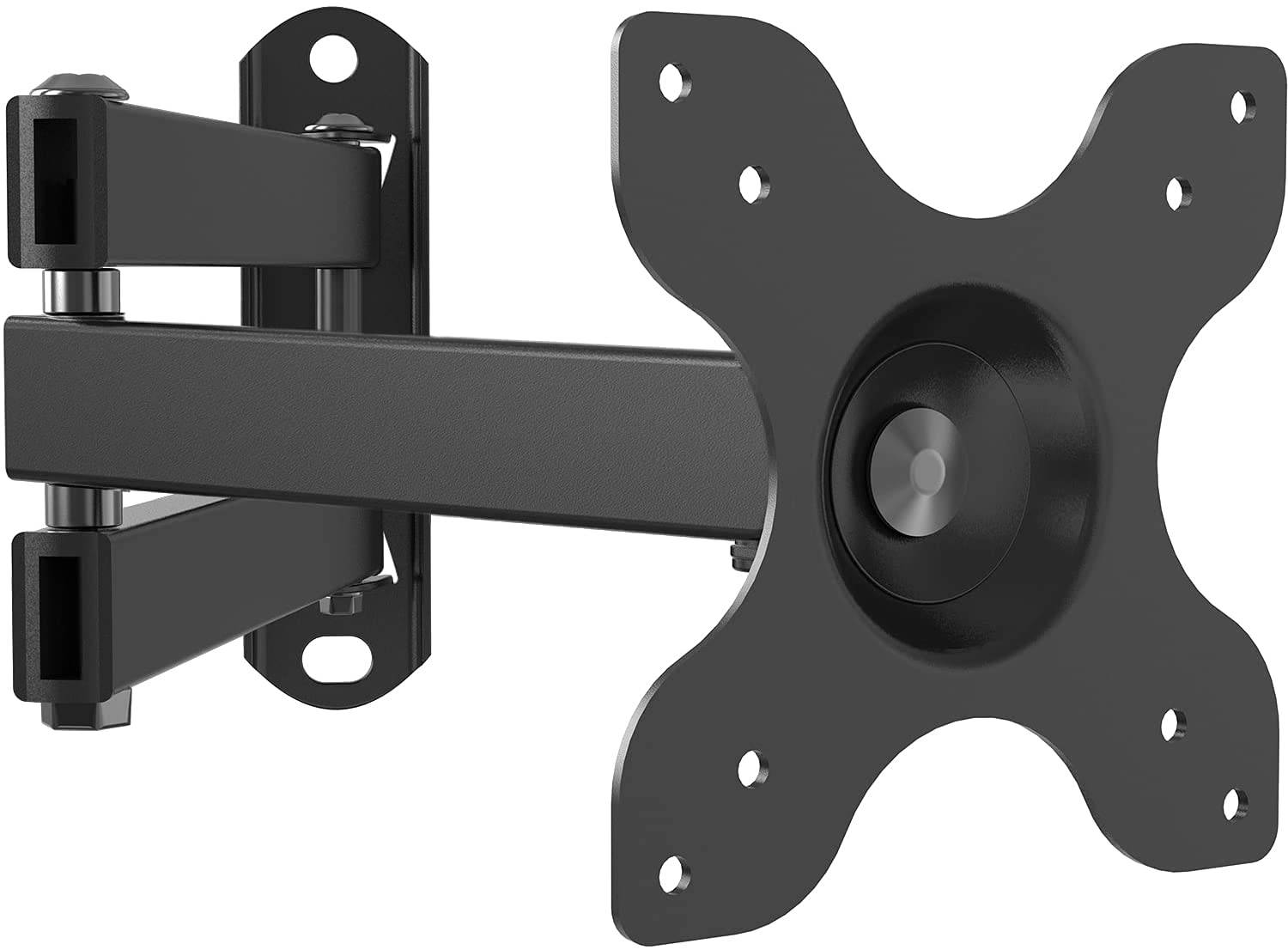 TECHly - Klammer - für LCD TV - Schwarz - Bildschirmgröße: 33-76.2 cm (13"-30")