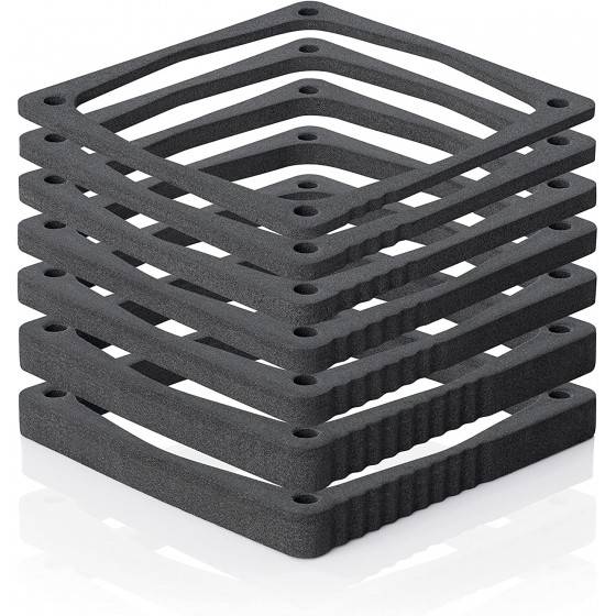 Noctua NA-FD1, Schwarz, NH-L9i, NH-L9i chromax.black, NH-L9i-17xx, NH-L9i-17xx chromax.black. NH-L9a-AM4, NH-L9a-AM4...,