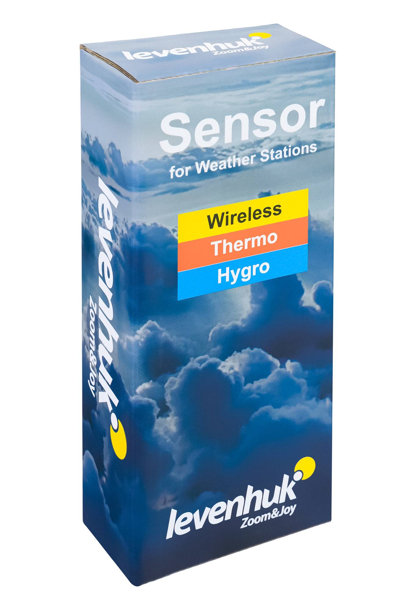 Levenhuk Wezzer LS30 Sensor fuer Wetterstation