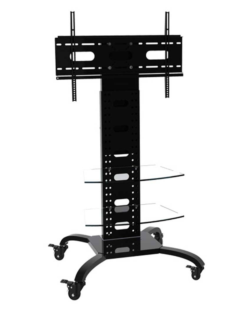 TECHly ICA-TR8 TV-Rollwagen 81,3 cm (32") - 177,8 cm (70")