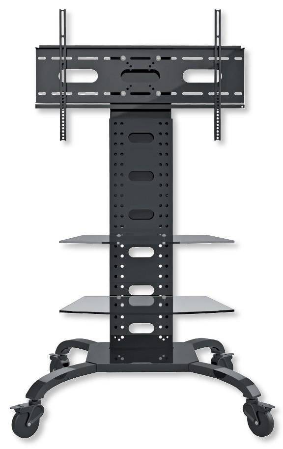 TECHly ICA-TR8 TV-Rollwagen 81,3 cm (32") - 177,8 cm (70")