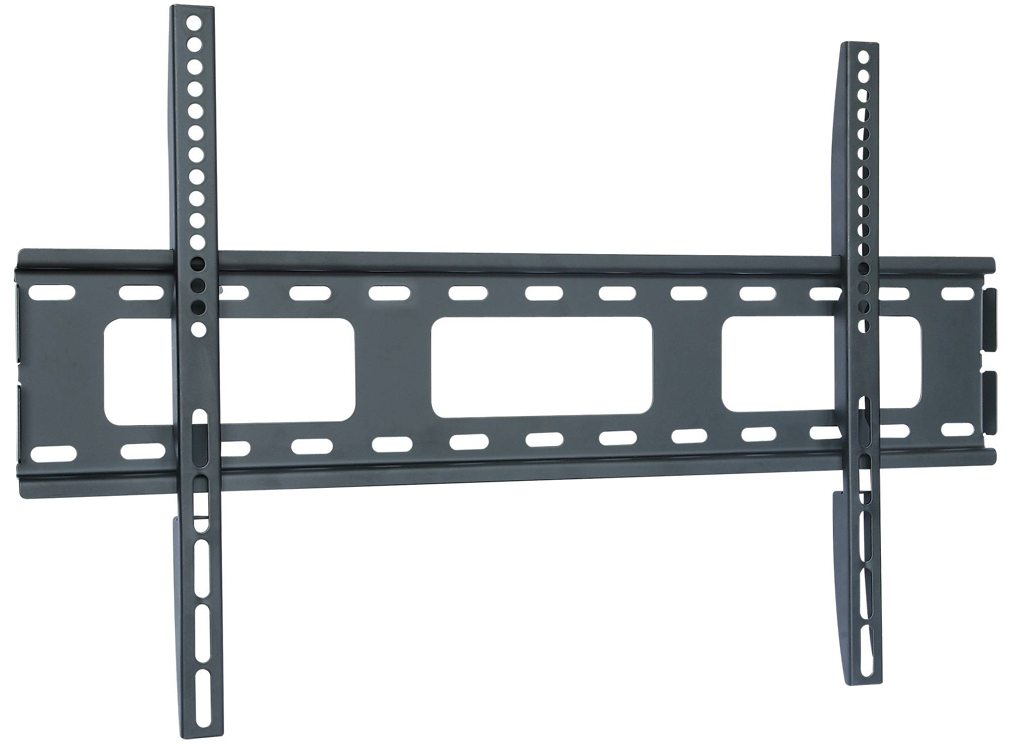 Techly Wandhalterung für LCD TV LED 40"-65"