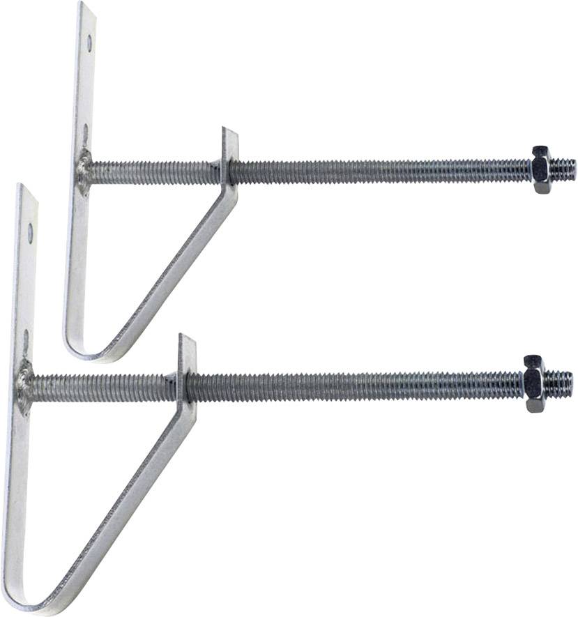 HP Autozubehör 82.111 Reifen-Wandhalter