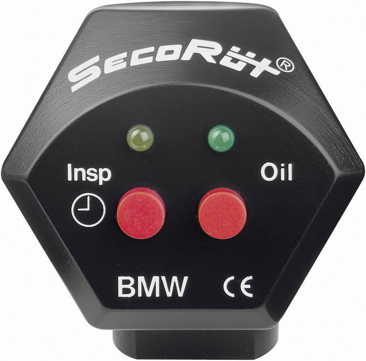SecoRüt Service-Rücksteller Bj 82 10110 Passend für (Auto-Marke): BMW 1St.