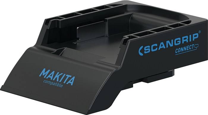 Akku-Adapter SMART CONNECTOR f.MAKITA SCANGRIP