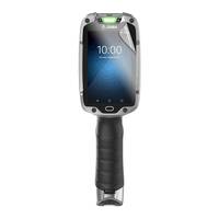 Bildschirmschutz für Tablet - unzerbrechlich und schlagfest, IK06