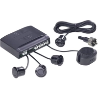 Renkforce Kabelgebundene-Einparkhilfe Heck akustisch Renkforce Kabelgebundene-Einparkhilfe Heck akustisch