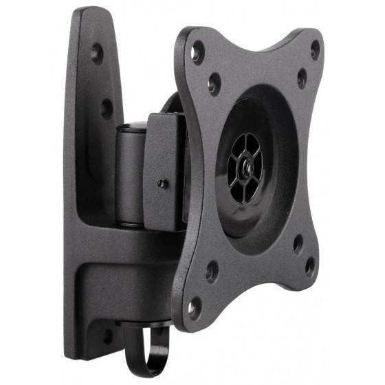 InLine® Wandhalterung, für Monitore bis 69cm (27"), max. 15kg