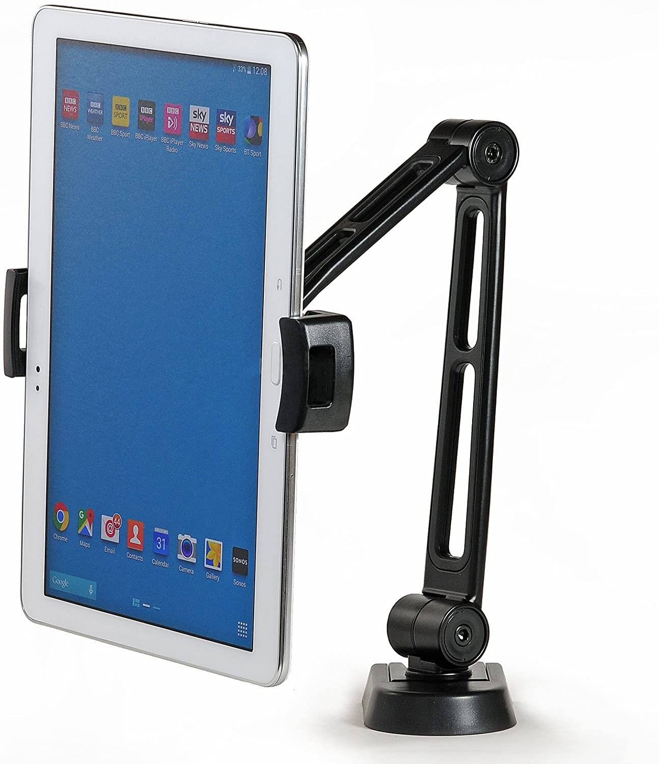TECHly ICA-TBL-2802 Tablet-Halterung Universal 11,9 cm (4,7") - 32 cm (12,6")