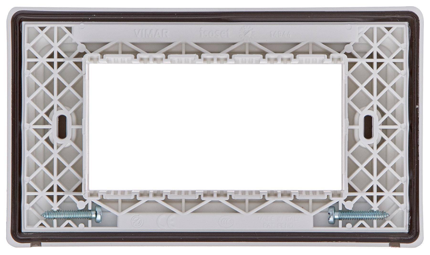 Sirena LDE S-BA9s 240V ACDC weiß Signalgeber LED-Leuchtmittel