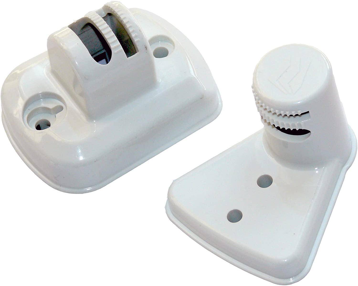 Sirena LDE S-BA9s 240V ACDC weiß Signalgeber LED-Leuchtmittel