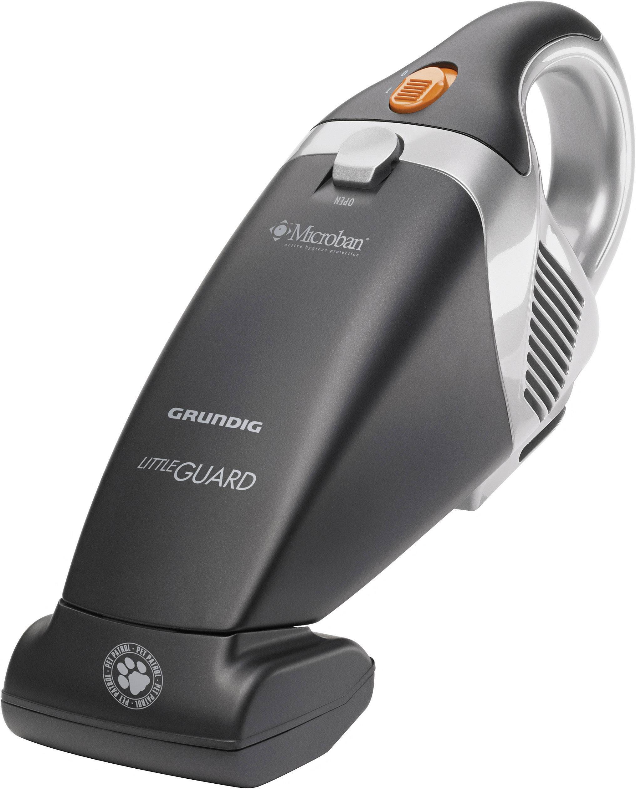 Grundig VCH3610 VCH3611
