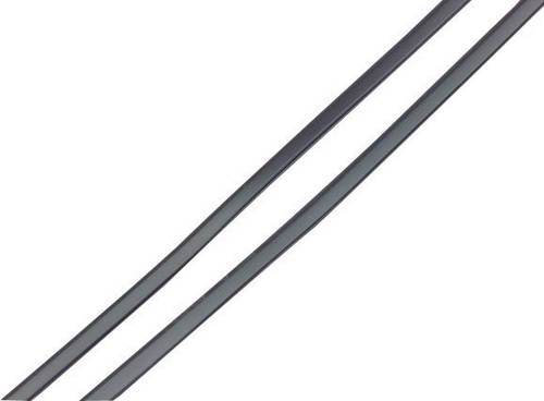 HP Autozubehör 18280 Türkantenschutzleisten Universal