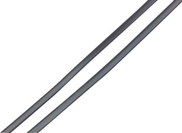 HP Autozubehör 18280 Türkantenschutzleisten Universal