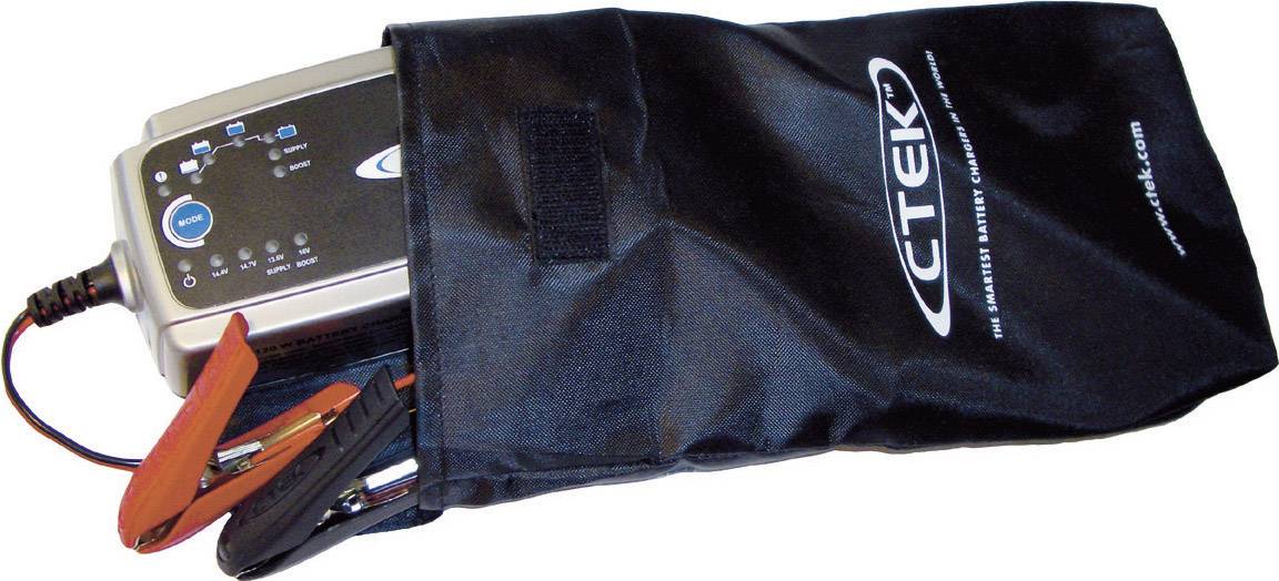CTEK MXS 7.0 56-256 Automatikladegerät 12 V 7 A