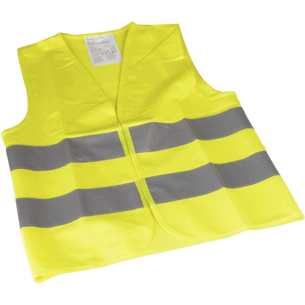 Alpin 61125 73767 Warnweste Kinder Alpin 61125 73767 Warnweste Kinder