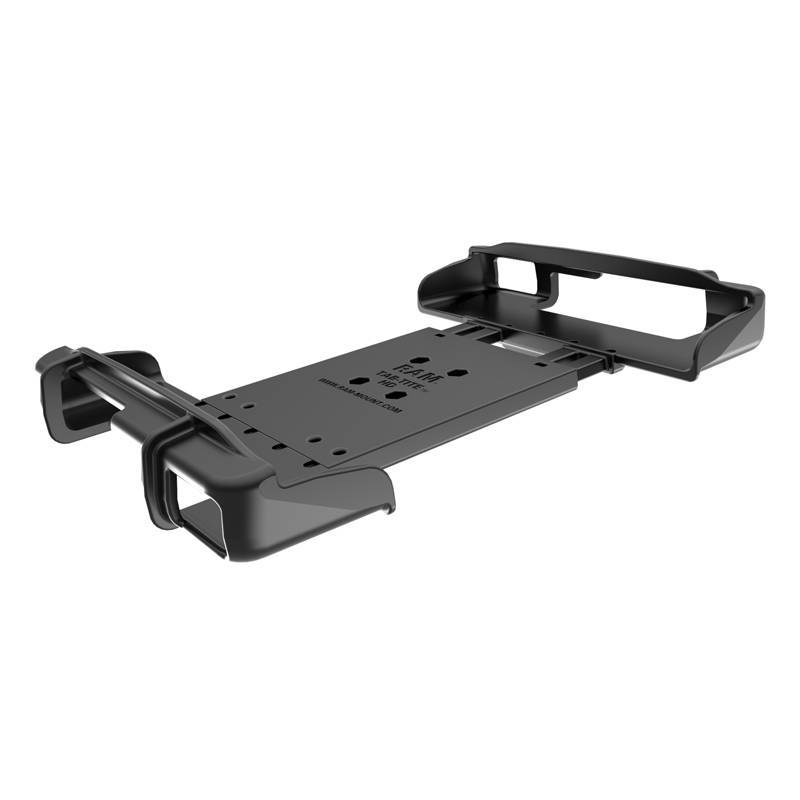 RAM Mounts Tab-Tite Universal Halteschale für Panasonic Toughpad FZ-G1 und 10-11...