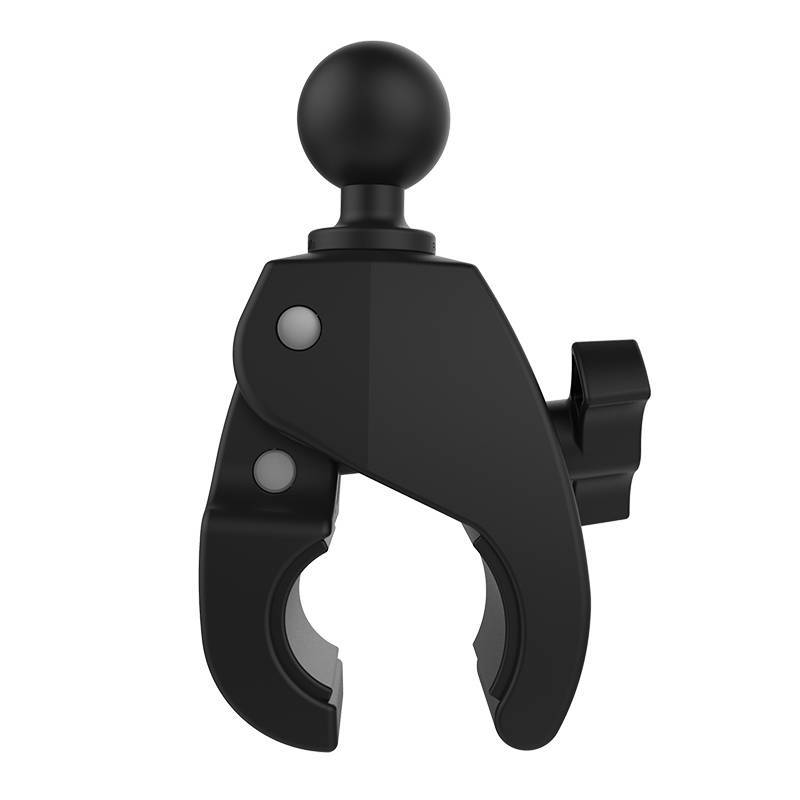 RAM Mounts Tough-Claw Halteklammer groß mit Feststellschraube C-Kugel Durchmesse...