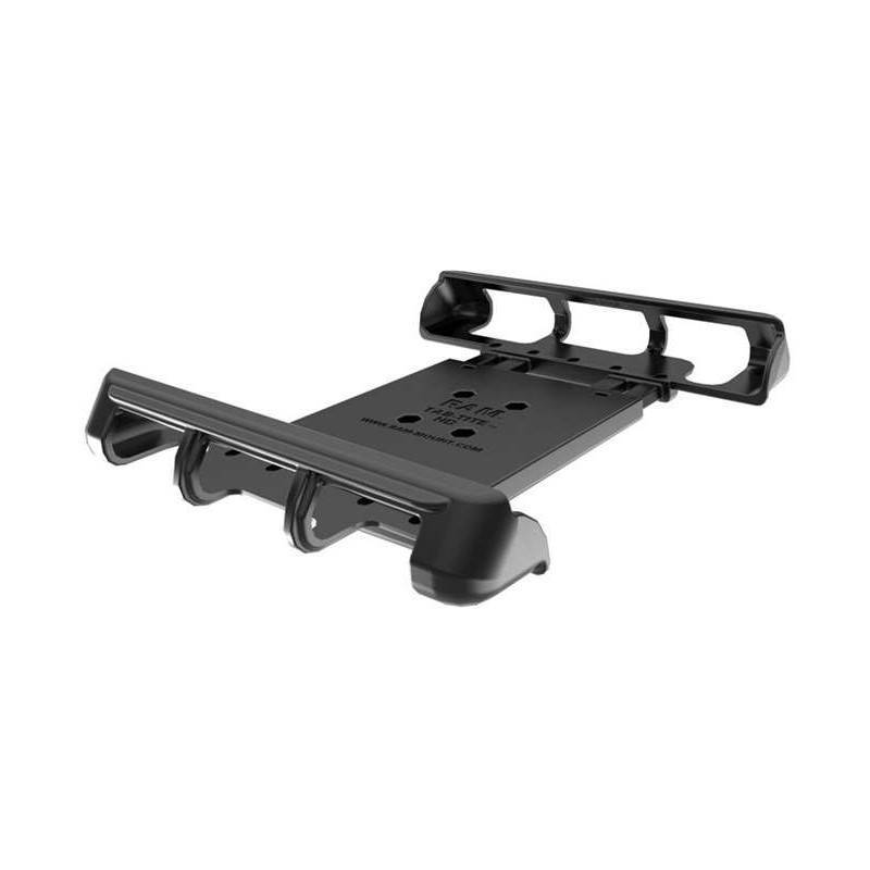 RAM Mount Tab-Tite - Tablet/UMPC - Auto - Passive Halterung - Schwarz - iPad 4 - iPad 3 - iPad 2 - iPad 1 - 21,1 cm (RAM-HOL-TAB8U)
