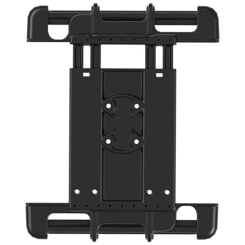 RAM Mount Tab-Tite - Tablet/UMPC - Auto - Passive Halterung - Schwarz - iPad 4 - iPad 3 - iPad 2 - iPad 1 - 21,1 cm (RAM-HOL-TAB8U)