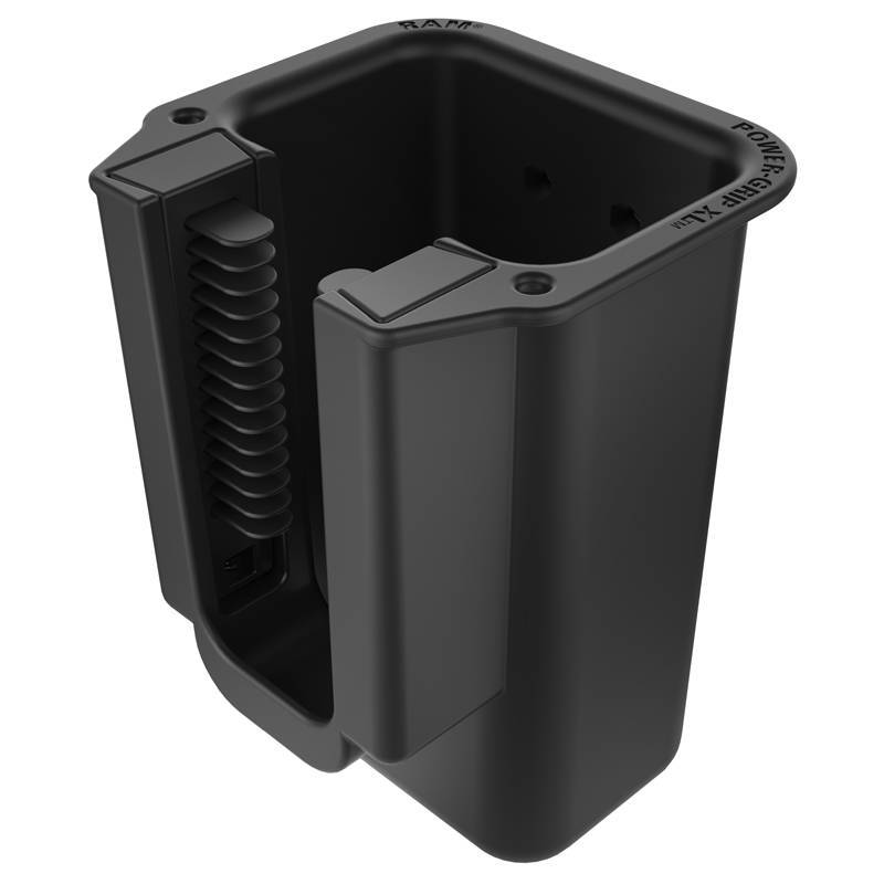RAM Mounts Power-Grip XL - Grosse Universal Scannerhalterung - Schrauben-Set