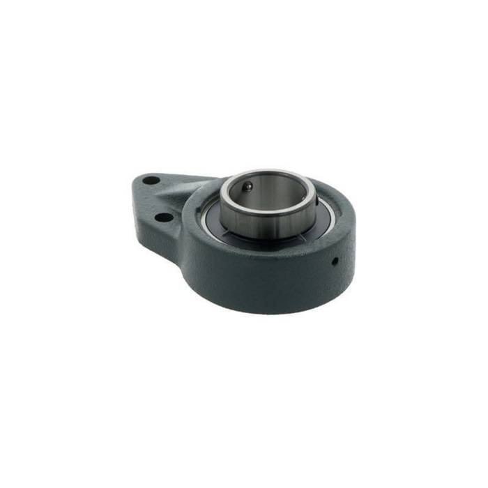 SKF 10198674 Spann-Gehäuseeinheiten UCT214 70 mm