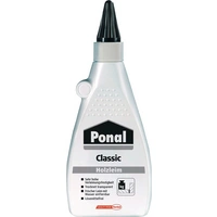 Holzleim Classic 550g EN 204: D1,D2 Flasche PONAL Holzleim Classic 550g EN 204: D1,D2 Flasche PONAL