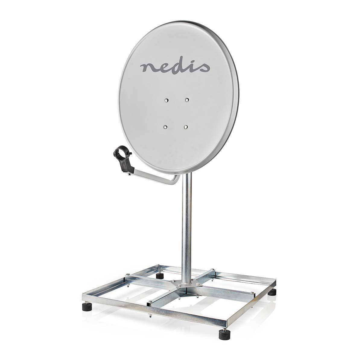 Nedis Satelliten Balkon Ständer SDBS110ME