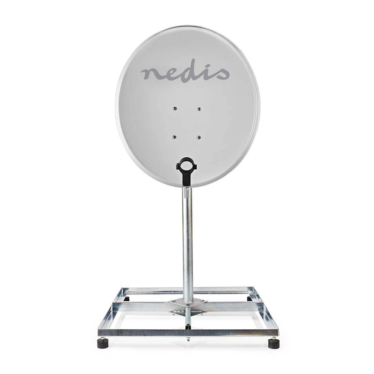 Nedis Satelliten Balkon Ständer SDBS110ME