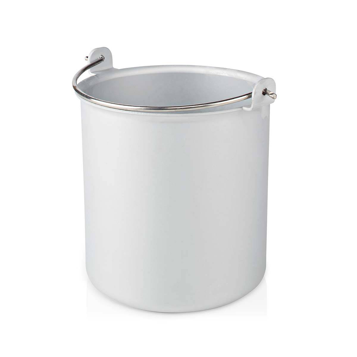 Nedis Eismaschine | KAIM600CWT | Weiss