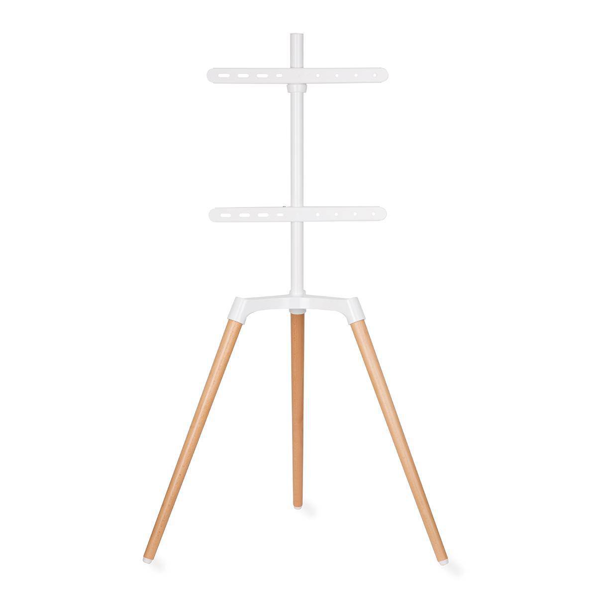 Nedis TV Bodenständer | TVSM7060WT | Weiss