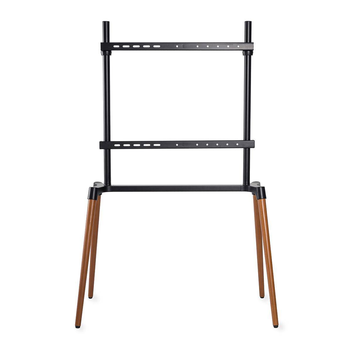 Nedis TV Bodenständer | TVSM7250BK | Schwarz