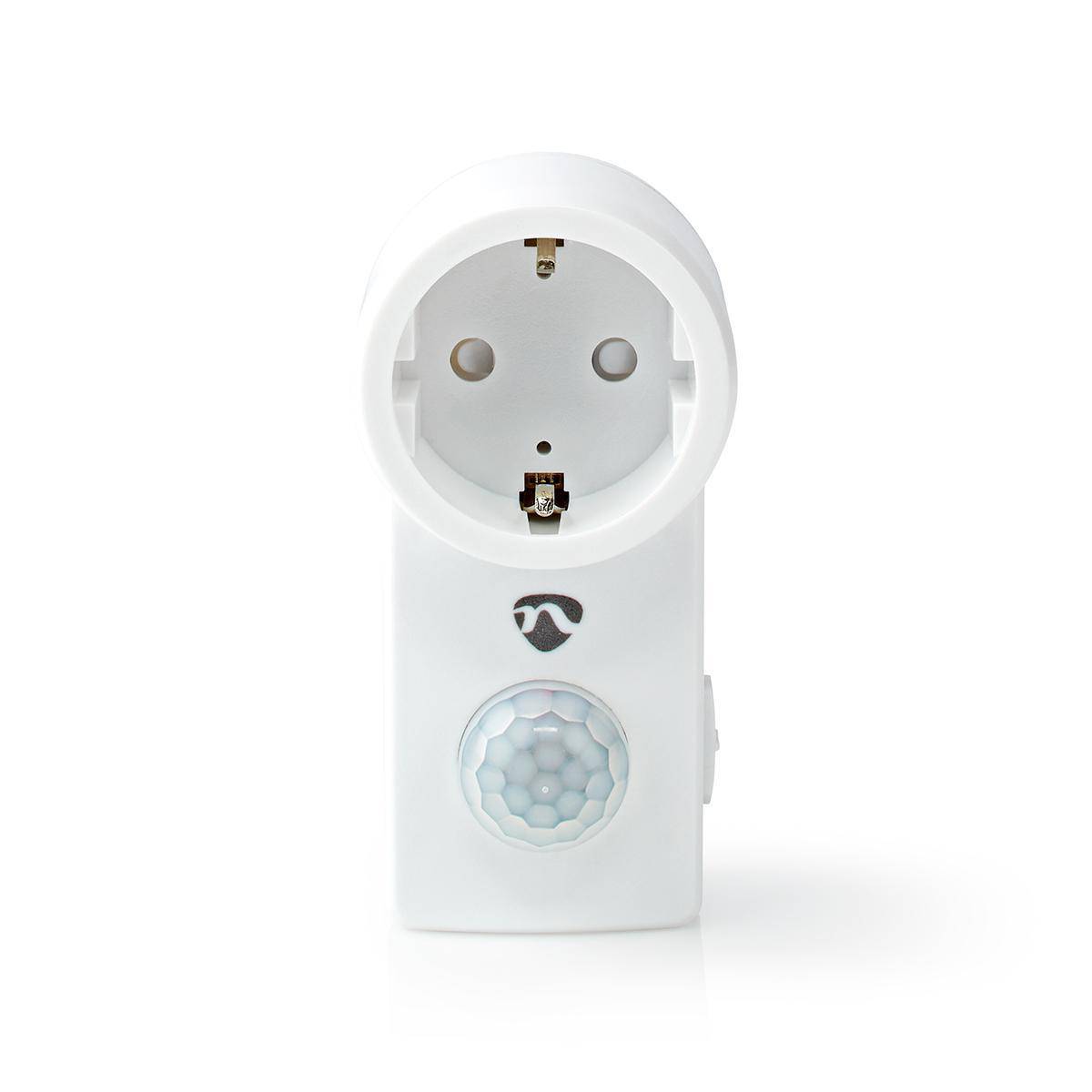 Nedis Bewegungsmelder | PIRWI10WT | Weiss