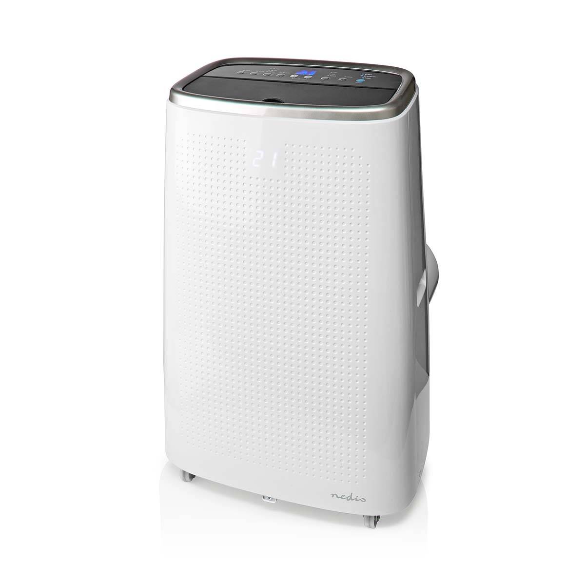 Nedis SmartLife 3-in-1-Klimaanlage | WIFIACMB1WT14 | Weiss