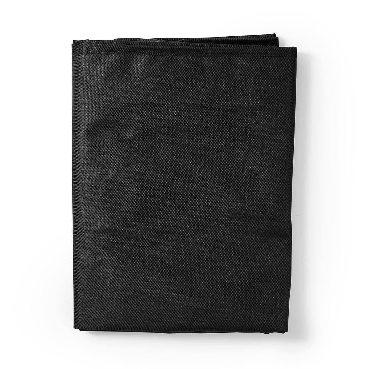 Nedis Outdoor Cover for 58inch Max Screen (Black)