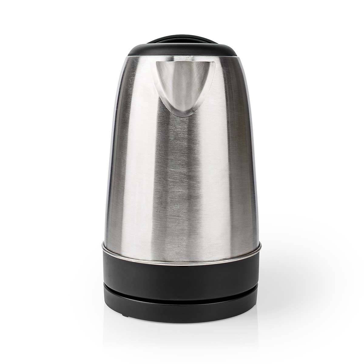 Nedis Wasserkocher | KAWK340EAL | Aluminium