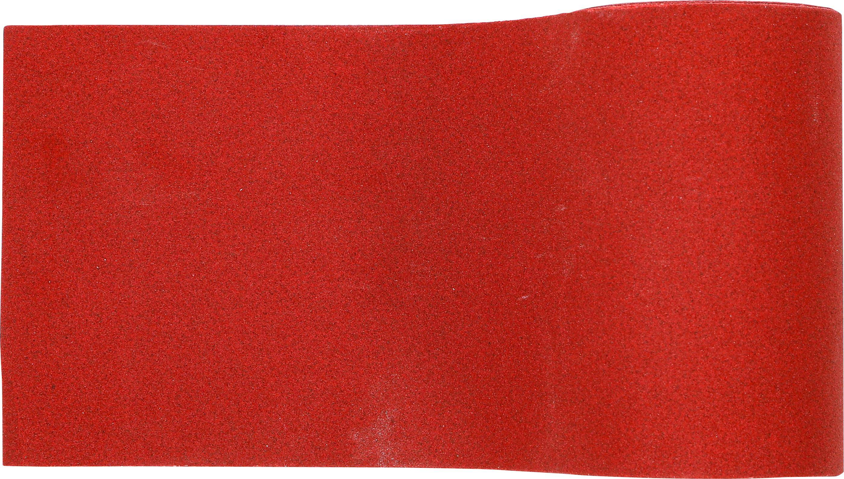 BGS Diy Schleifpapier-Rolle | 115 mm x 5 m | Körnung 240