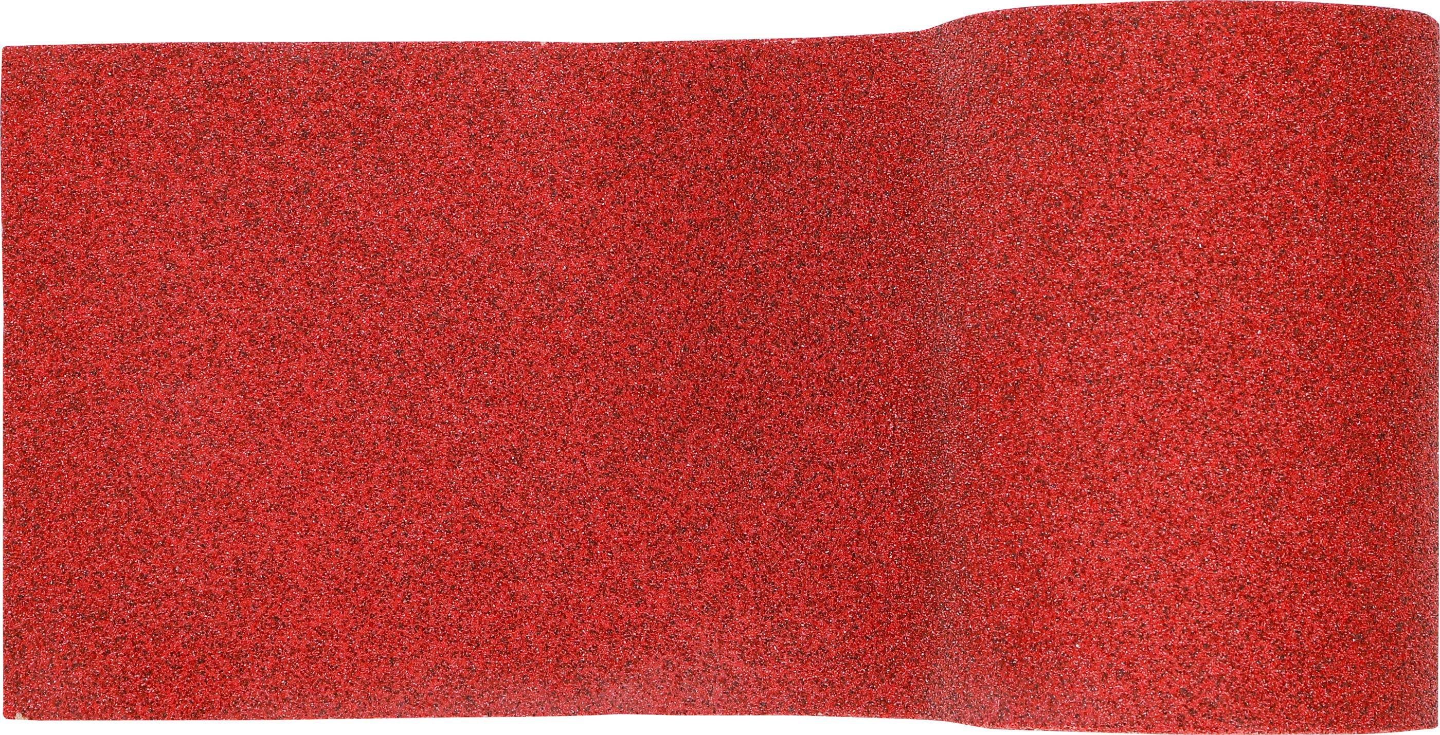 BGS Diy Schleifpapier-Rolle | 115 mm x 5 m | Körnung 60