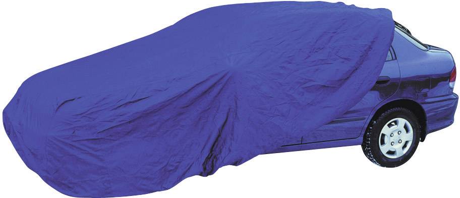 HP Autozubehör PKW-Vollgarage (L x B x H) 482 x 177 x 121cm Passend für: Audi, Citroen, Honda, Mitsubishi, Opel, Volkswagen