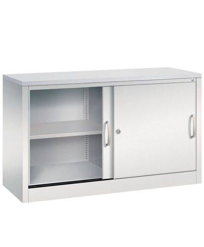 Schiebetüren-Beistellschrank Acurado-2000, Modell S10376